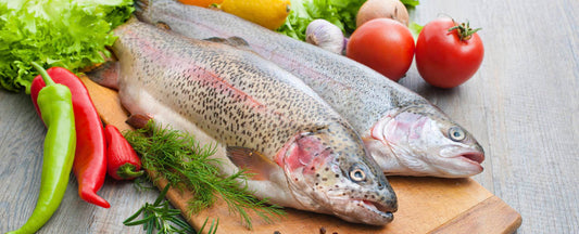 Como saber si un pescado congelado está en mal estado