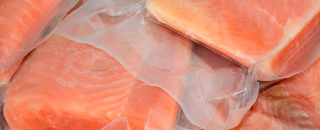 Cómo descongelar un pescado