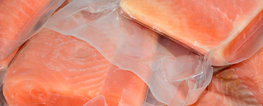 Cómo descongelar un pescado
