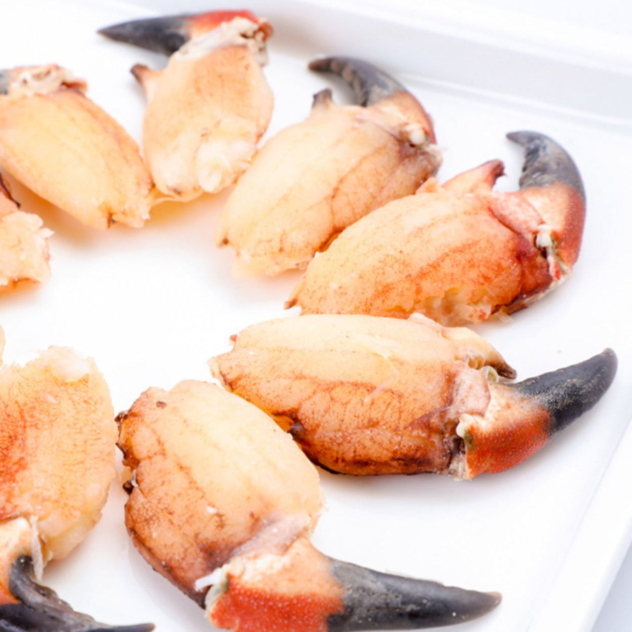 Pinzas de Jaiba (500 gr.)