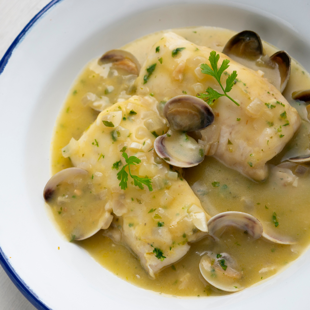 Filete merluza austral congelada | Friosur