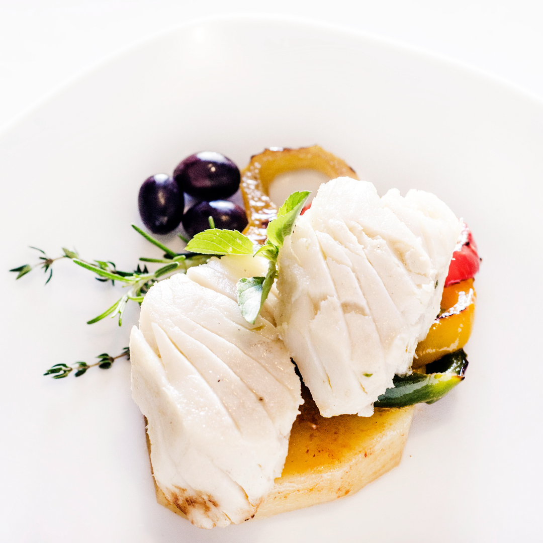 Lomito de reineta 100 g | Friosur