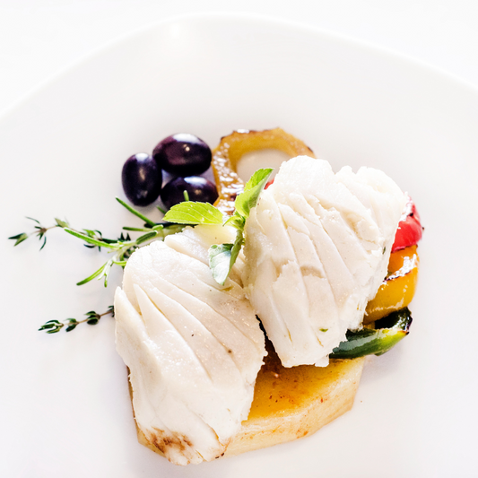 Lomito de reineta 100 g | Friosur