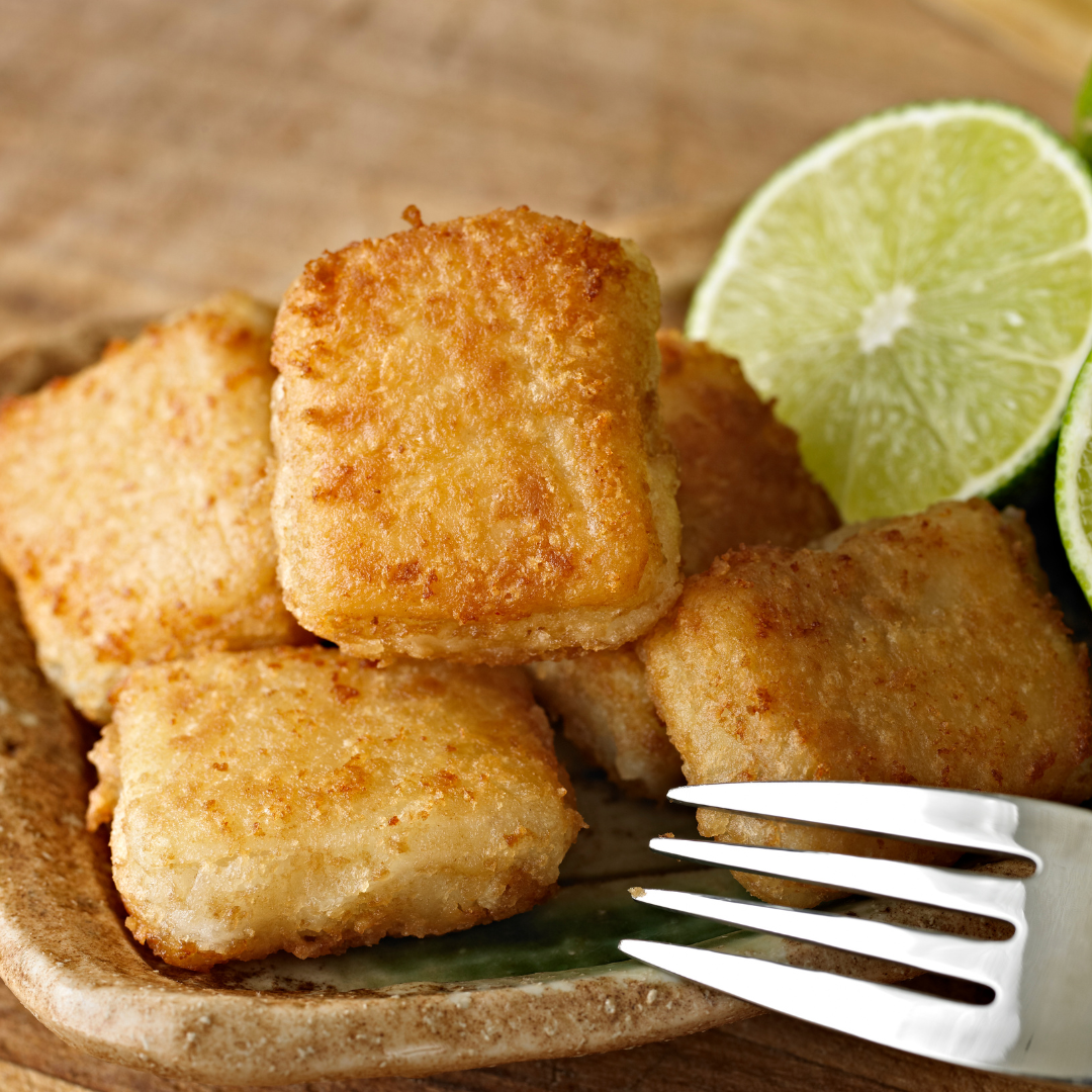 Nuggets de reineta 400 g | Friosur