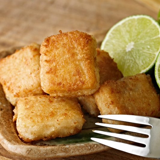 Nuggets de reineta 400 g | Friosur