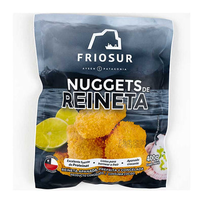 Nuggets de reineta | Friosur
