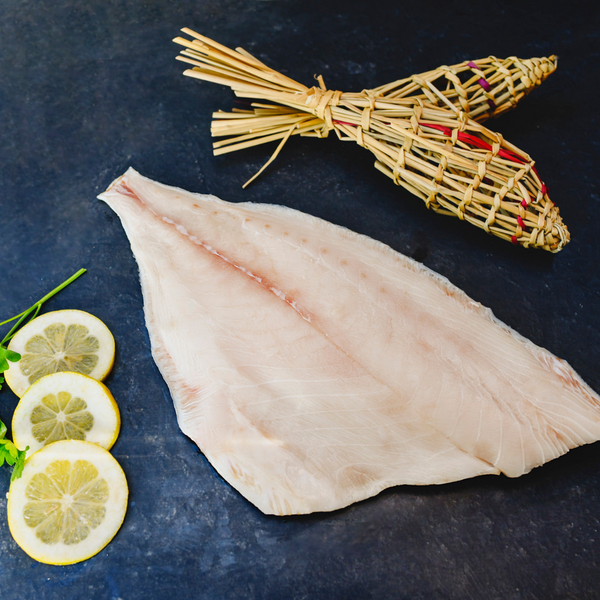 Filete de cojinova austral | Friosur