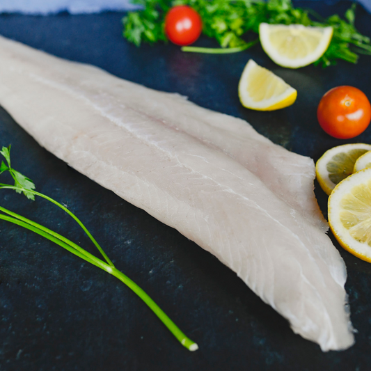 Filete de merluza austral congelada | Friosur